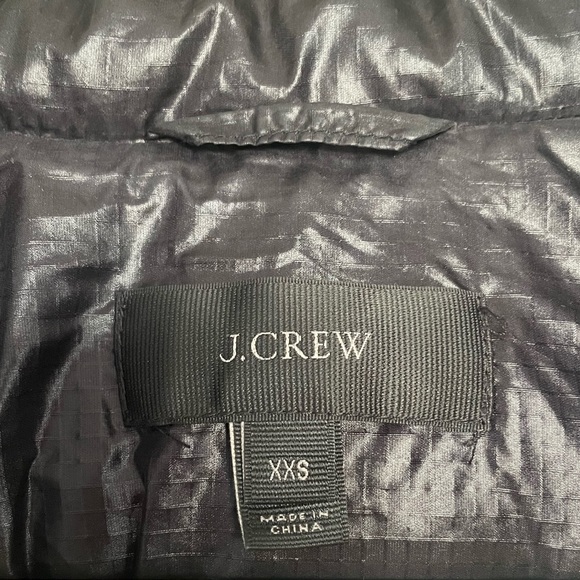 Puffer Jacket - Picture 3 of 3